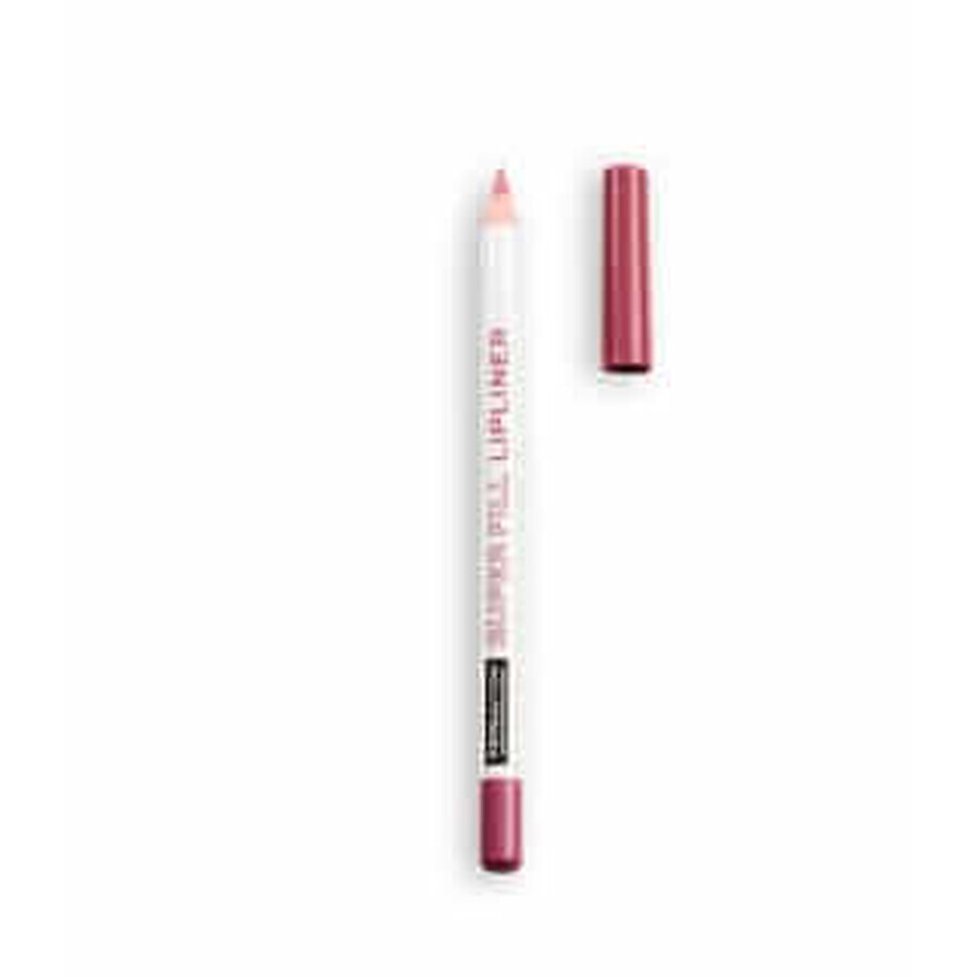 Revolution Super Fill Glam Lip Pencil, 1 g