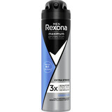 Rexona MEN Déodorant Spray Max Pro, 150 ml