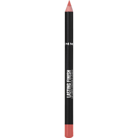 Rimmel London Matita labbra Lasting Finish 760 Nude, 1,2 g