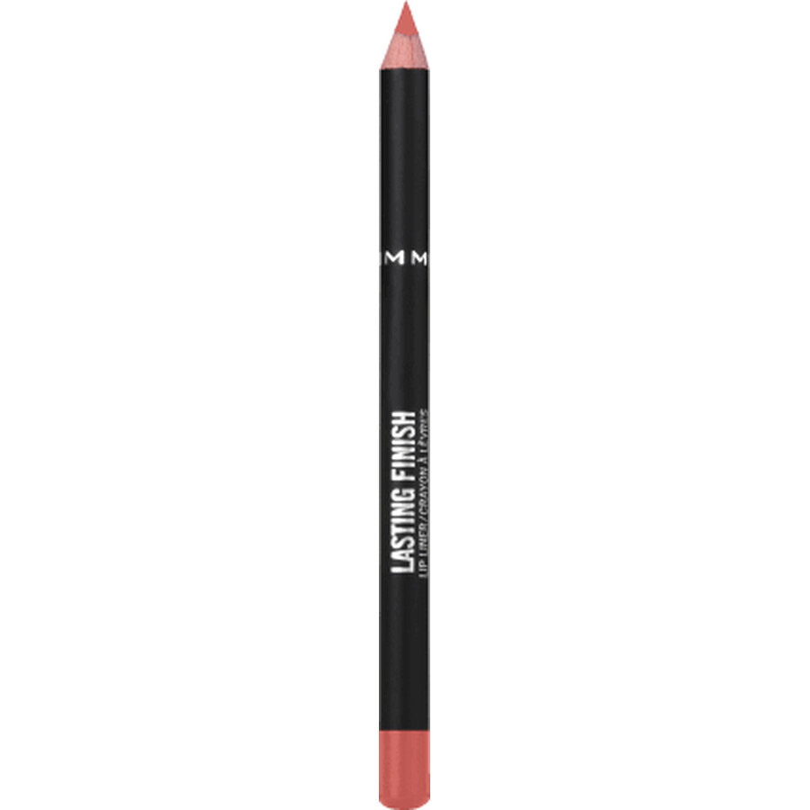 Rimmel London Matita labbra Lasting Finish 760 Nude, 1,2 g