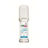 Deodorante roll-on Fresh, 50 ml, Sebamed