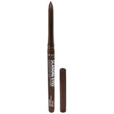 Rimmel London Eye Pencil Scandal'Eyes Exaggerate 002 Chocolate brown, 0,35 g