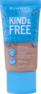 Rimmel London Kind&amp;amp;Free 160 Vanille Foundation, 30 ml