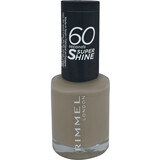 Rimmel London Nagellack 60 Seconds Super Shine 561 #Yolo, 8 ml