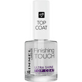 Rimmel London Top Coat Ultra Shine Nagellak, 12 ml