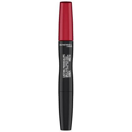 Rimmel London Rouge à lèvres Provocalips 740 Caught Red Lipped, 2.3 ml