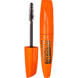 Rimmel London ScandalEyes Reloaded Mascara 002 Bruin Zwart, 12 ml