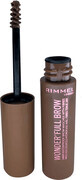 Rimmel London Wonder&#39;Full Brow 24H Waterproof Wenkbrauw Mascara 002 Medium, 4,5 ml