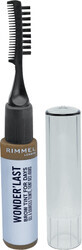 Rimmel London Wonder&#39;last Eyebrow Gel 002 Soft Brown, 4,5 ml