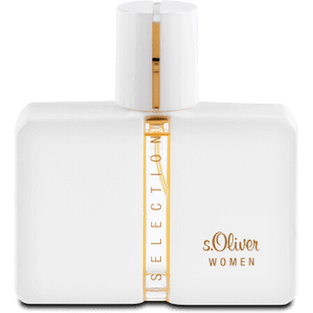 s.Oliver Selection Toilettenwasser, 30 ml