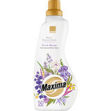 Sano Maxima Fresh Bloom Wasverzachter 50 wasbeurten, 1 l