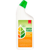 Sano Sano groene kracht toiletreiniger 750 ml