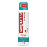 Deodorant spray Actief zeezout, 150 ml, Talkpoeder