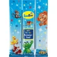 SauBär Bath punches, coloured, 15 g