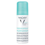 Vichy 48h Antiperspirant Deodorant Spray zonder alcohol, 125 ml
