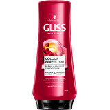 Schwarzkopf GLISS Colour Perfecting Haar Conditioner, 200 ml