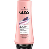 Schwarzkopf GLISS gespleten haarpunten conditioner, 200 ml