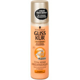 Schwarzkopf GLISS Balsam spray total repair, 200 ml