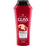 Schwarzkopf GLISS Repair &amp; Protect Color Perfector haarshampoo, 250 ml