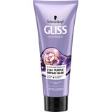 Schwarzkopf GLISS Behandeling 2 in 1, 200 ml