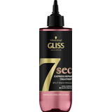 Schwarzkopf GLISS Express behandeling voor gespleten haarpunten, 200 ml