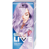 Schwarzkopf Live Tintura per capelli semipermanente L12 Lilla Blush, 80 g