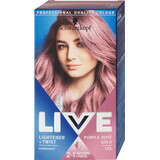 Schwarzkopf Live Permanent Paint 105, 1 Stück