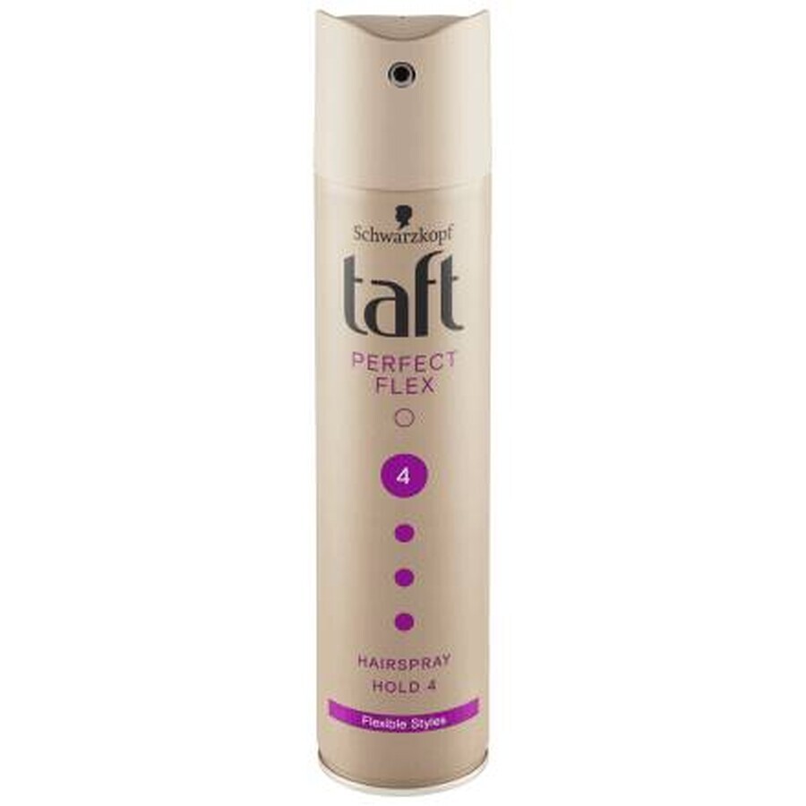 Schwarzkopf taft Fixativ perfect flex, 250 ml