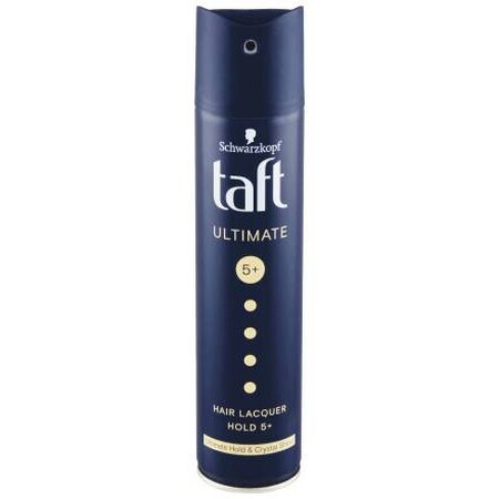 Schwarzkopf taft Ultimate Haarlak, 250 ml