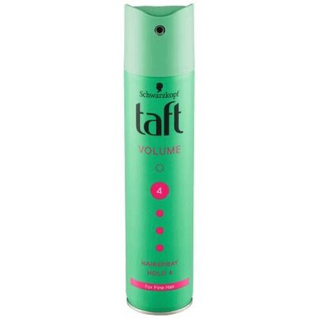 Schwarzkopf taffeta Fissativo volume, 250 ml