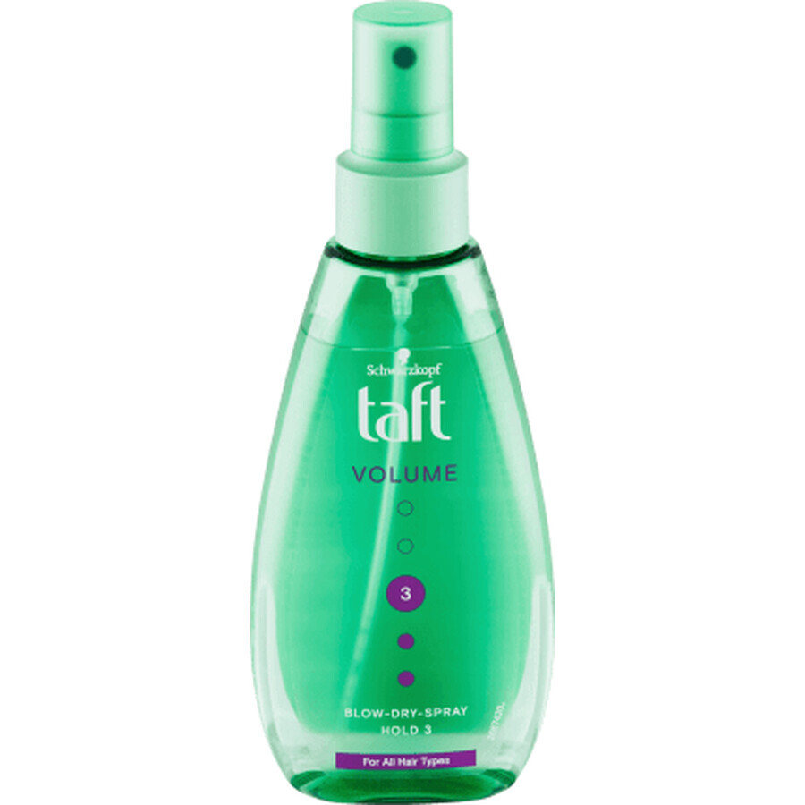 Schwarzkopf taffettà Spray fissante, 150 ml