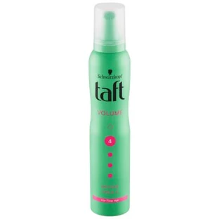 Schwarzkopf taft Power string mousse capillaire, 200 ml