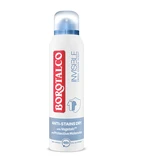 Deodorantverstuiver Invisible Fresh, 150 ml, talkpoeder