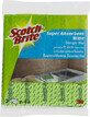 Scotch&amp;Soda panni assorbenti scotch brite, 3 pz