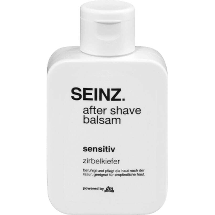 Seinz. Balsamo dopobarba, 100 ml