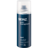 Seinz. Antitranspirant Deo Sport, 200 ml