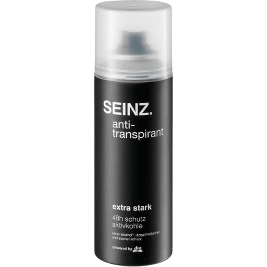 Seinz. Deodorant extra sterk, 200 ml