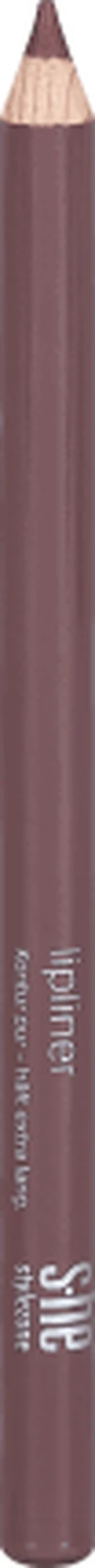 S-he colour&style lip contour 145/007, 2 g