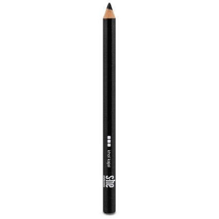 S-he colour&style Khol kajal eyeliner 155/002, 2 g