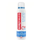 Desodorante en spray Pure Natural Freshness, 150 ml, polvos de talco