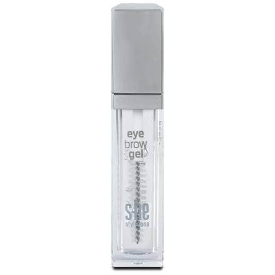 S-he colour&style Augenbrauengel 144/001, 6 ml