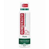 Deodorantverstuiver Pure Original, 150 ml, talkpoeder