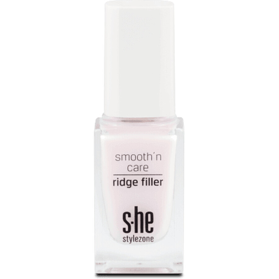 S-he colour&style Nagellack 301/001, 10 ml