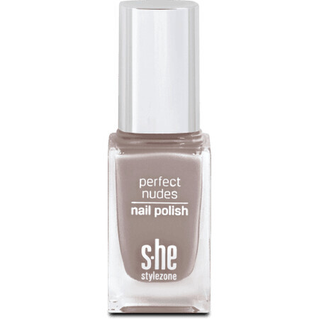 S-he color&style Smalto Perfect nudes 320/080, 10 ml