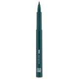 S-he colour&style Quick eyeliner carioca eye pencil 158/003, 1 pc