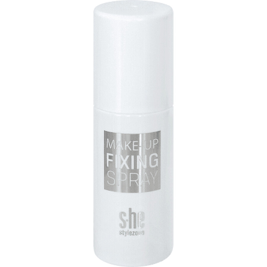 S-he colour&amp;style make-up fixing spray 183/101, 50 ml