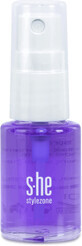 S-he colour&amp;amp;style Sneldrogende spray nagels 105/001, 1 stuk