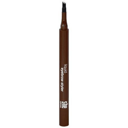 S-he colour&style styleur de sourcils liquide 152/402, 1,2 ml