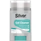 Gel nettoyant pour chaussures Silver Silver, 50 ml