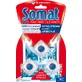 Somat Vaatwasserreinigingscapsules, 3 stuks